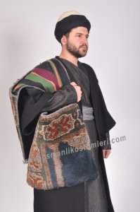 Tapduk Emre Dress