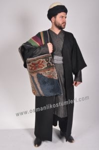 Tapduk Emre Dress