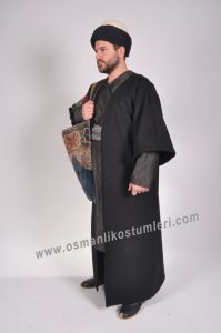 Tapduk Emre Dress