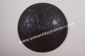 Osmanlı Savaş Kalkanı