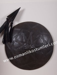 Osmanlı Savaş Kalkanı