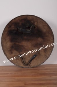 Ottoman War Shield
