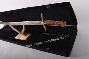 Sultan Süleyman Kılıcı