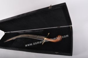 Ottoman Sword