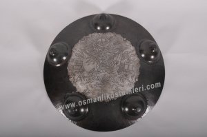 Ottoman Shield