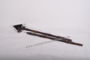 Ottoman Spear