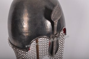 Ottoman Helmet