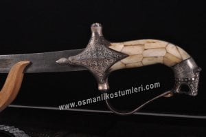 Moğol Kılıcı