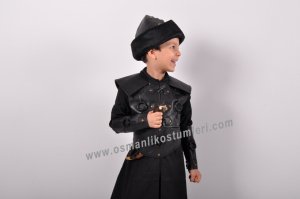 Child Ertugrul Outfit