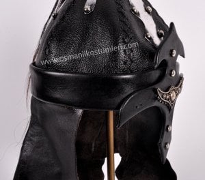 Archer Helmet