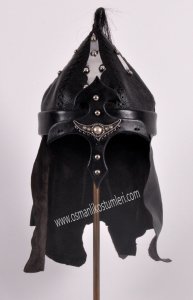 Archer Helmet