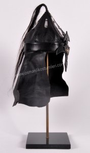 Archer Helmet