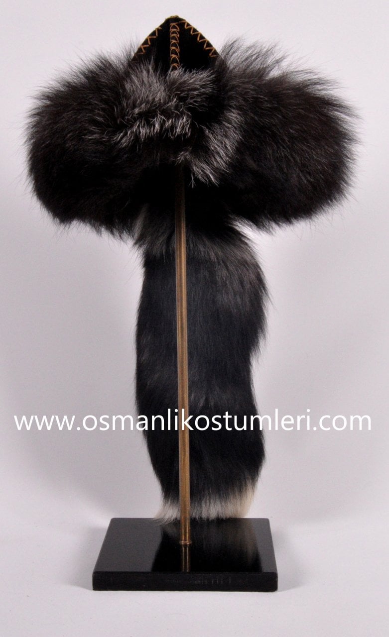 Turkish Wolf Börk