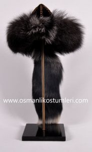 Turkish Wolf Börk