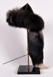 Turkish Wolf Börk
