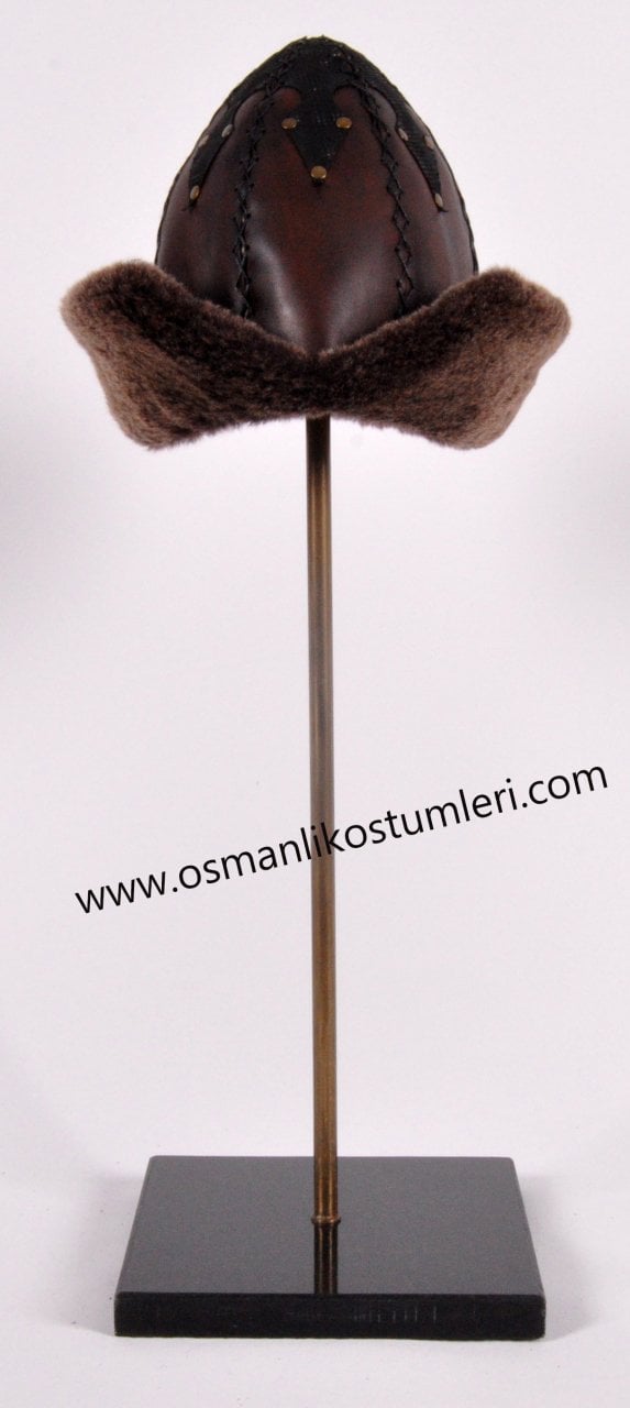 Ertuğrul Gazi Başlığı