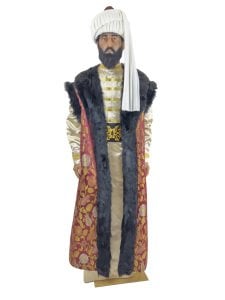 FATİH SULTAN MEHMED HEYKELİ - (FİYAT ALINIZ)