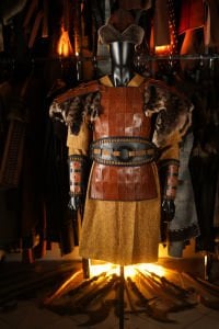 Ertugrul Gazi Outfit