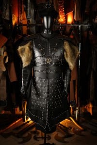 Diriliş Ruhunun Zırhı – Ertuğrul Gazi Kostümü