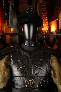 Diriliş Ruhunun Zırhı – Ertuğrul Gazi Kostümü