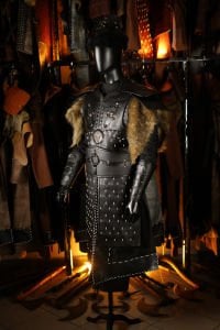 Diriliş Ruhunun Zırhı – Ertuğrul Gazi Kostümü