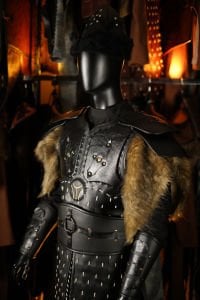 Diriliş Ruhunun Zırhı – Ertuğrul Gazi Kostümü