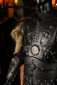 Diriliş Ruhunun Zırhı – Ertuğrul Gazi Kostümü