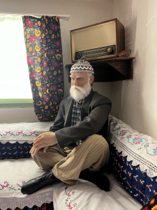 SİLİKON HEYKEL FİYAT ALINIZ