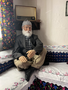 SİLİKON HEYKEL FİYAT ALINIZ
