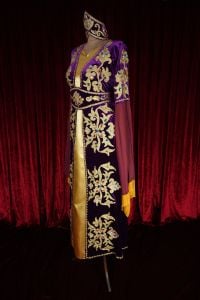 Mihrimah Sultan Kostümü