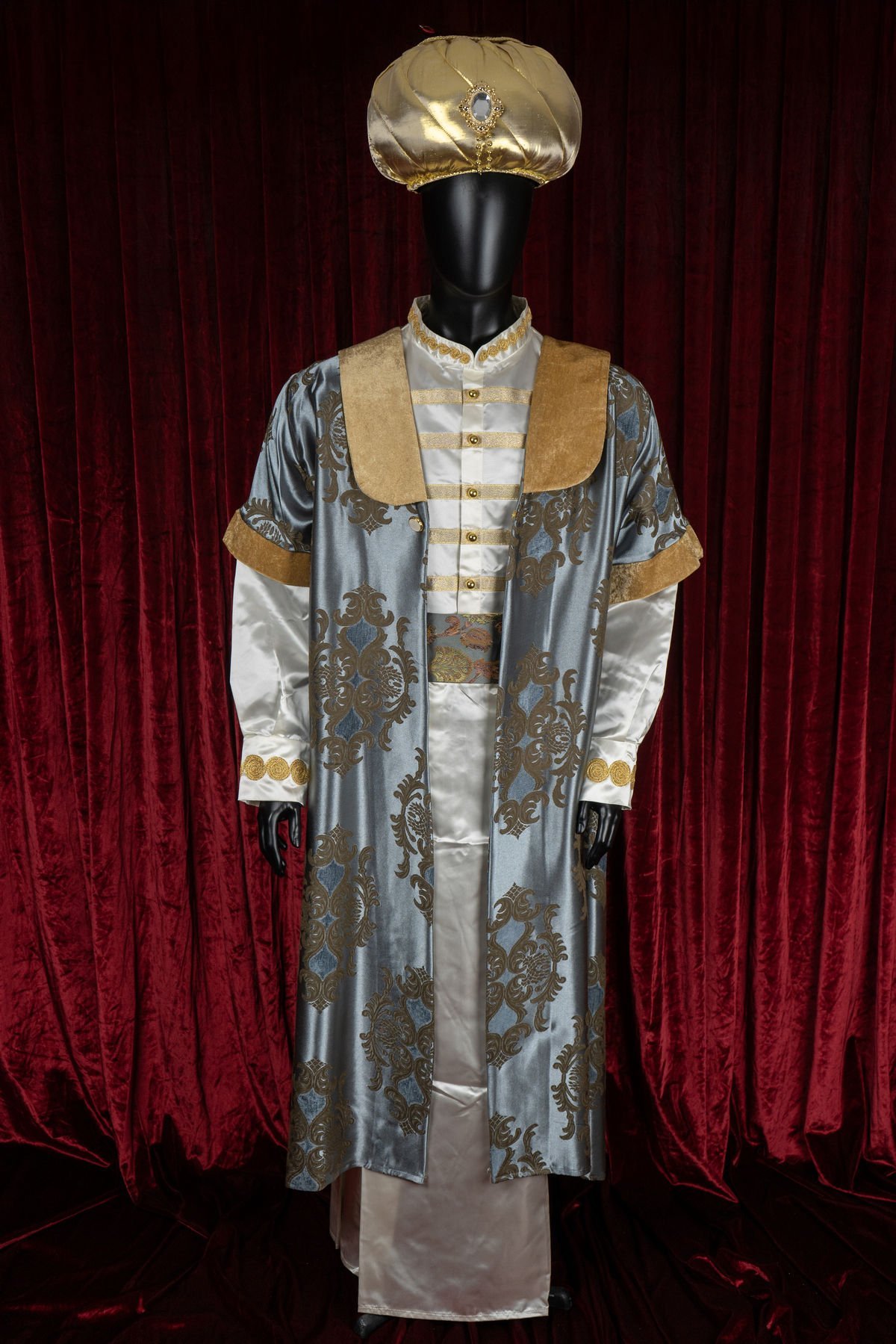 Padişah Kostümü