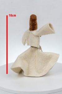 Dekoratif Semazen