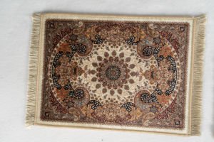 Osmanlı Motifli Mouse Pad