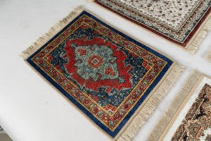 Osmanlı Motifli Mouse Pad