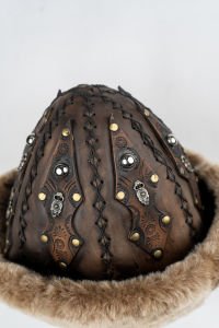Deri Börk - Osman Gazi