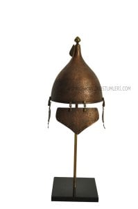 OTTOMAN WAR HELMET