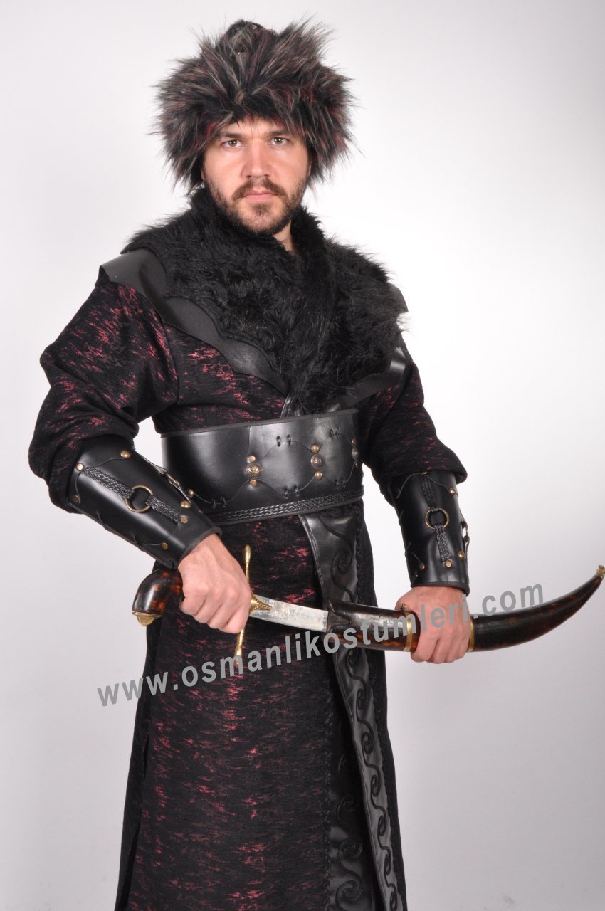 Ertuğrul Kıyafeti