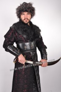 Ertuğrul Kıyafeti