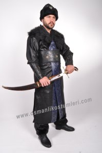 Osman Kıyafeti