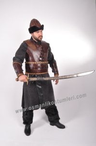 Ertuğrul Kıyafeti