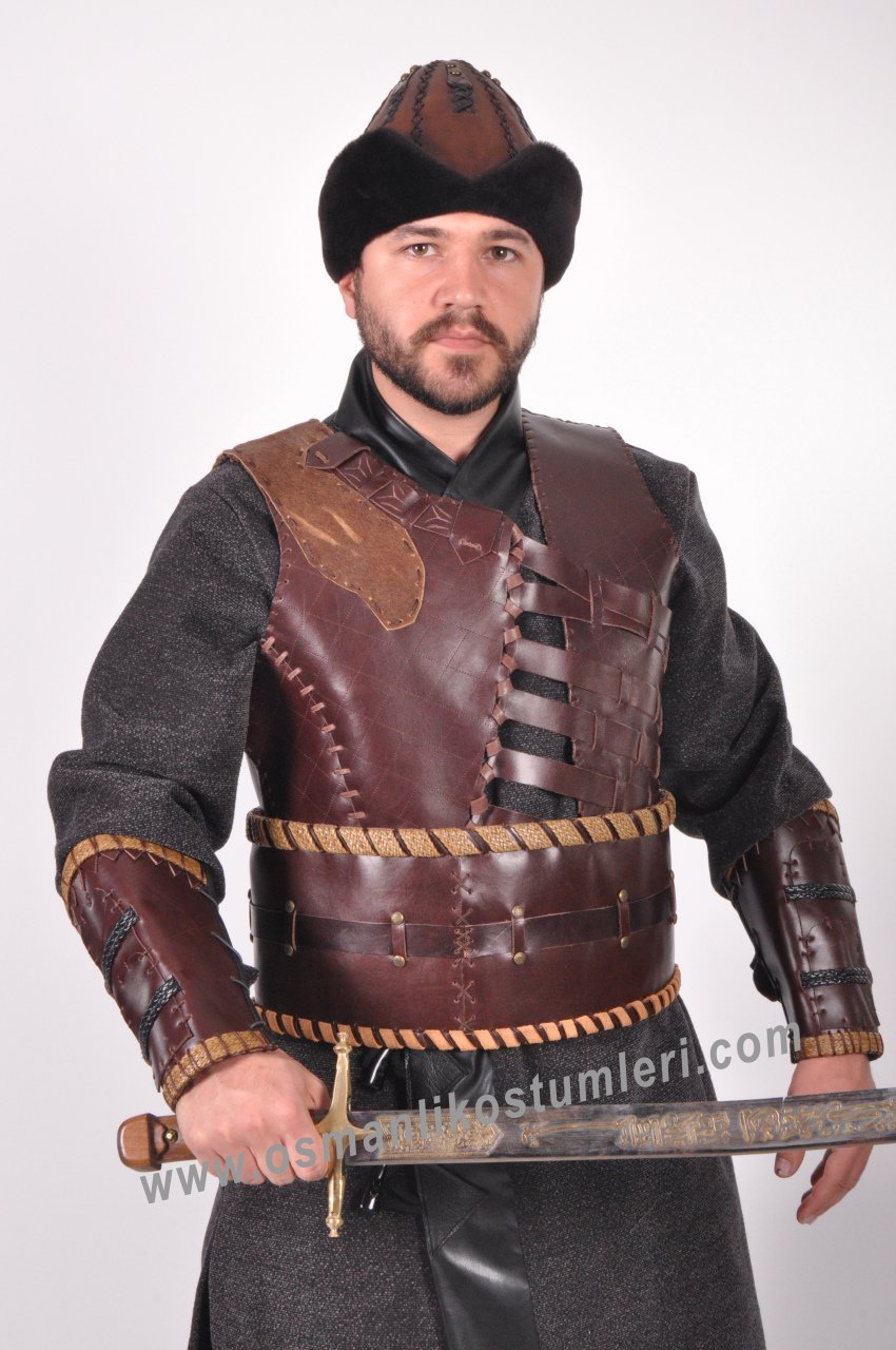 Ertuğrul Kıyafeti