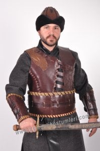 Ertuğrul Kıyafeti