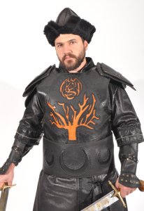 Osman Kıyafeti