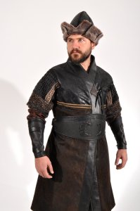 Osman gazi Kostümü