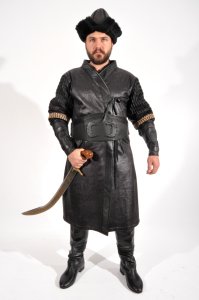 Osman Gazi Costume