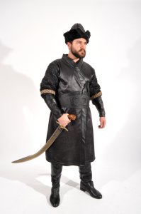 Osman Gazi Costume