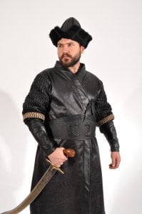 Osman Gazi Kostümü