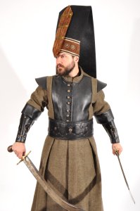 Yeniçeri Kostümü