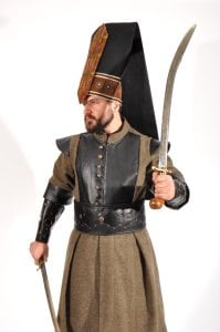 Yeniçeri Kostümü