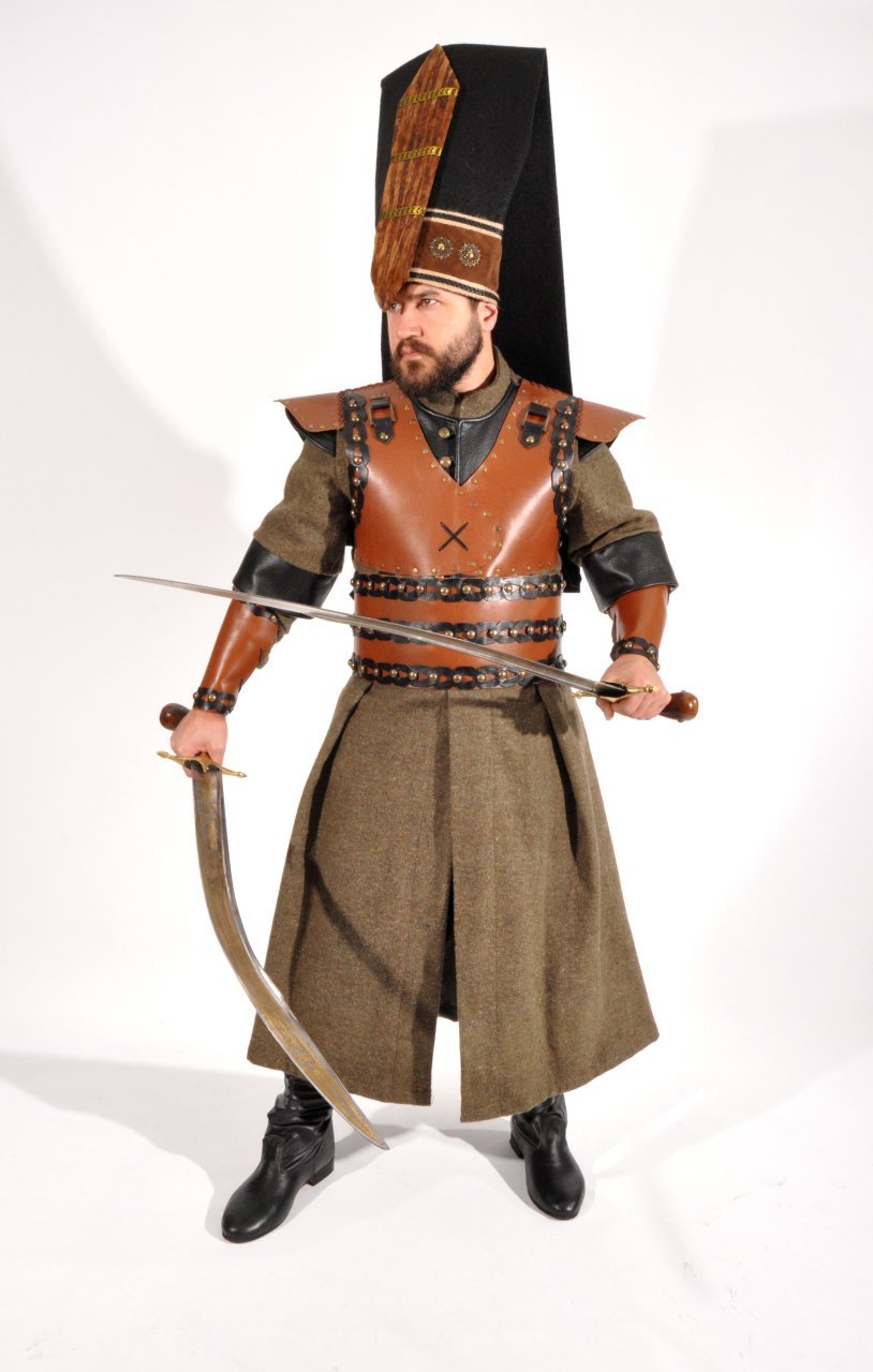 Yeniçeri Ağası